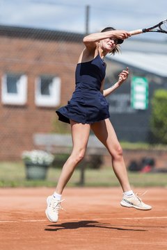 Bild 158 - VL TSV Glinde - Heikendorfer TC : Ergebnis: 8:1